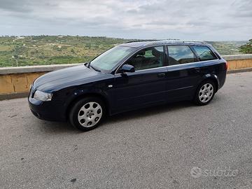 AUDI A4 Avant 1900 TDI 130CV