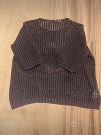 Maglia Traforata Esmara - Taglia L (44//46)