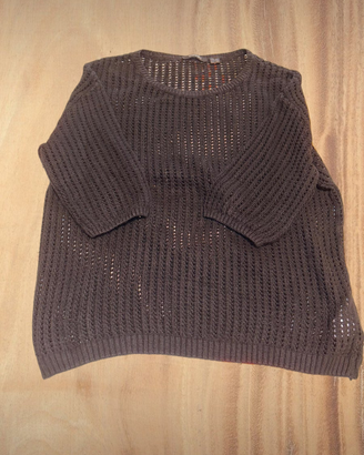 Maglia Traforata Esmara - Taglia L (44//46)