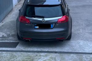 OPEL INSIGNIA MOTORE 73000km!!