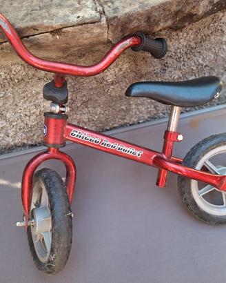 bici da bimbo 