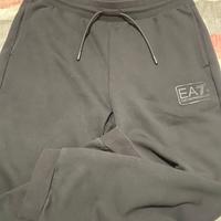 Pantaloni EA7 Emporio Armani