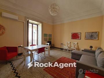 Appartamento di 85 m² con 3 locali a Catania