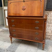 Scrittoio vintage/modernariato