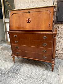 Scrittoio vintage/modernariato