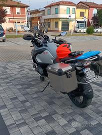 GS ADV 1250 KM 47901