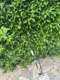 Canna da pesca Fish & Fish Speed Boat