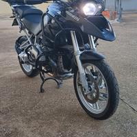 BMW GS