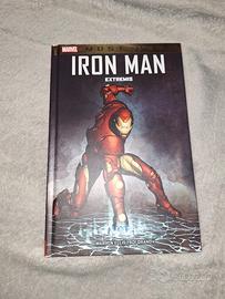 Marvel Must have - Ironman Extremis