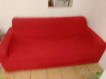 divano letto