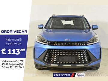 EMC Wave 3 1.5t Gpl 113cv