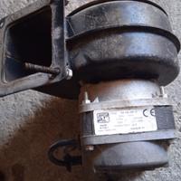 Ventilatore caldaia