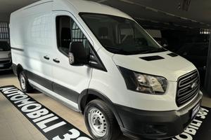 Ford Transit 290 2.0TDCi EcoBlue PM-TM Furgone Tre