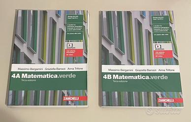 Libri Scolastici Scuola Righi - Taranto