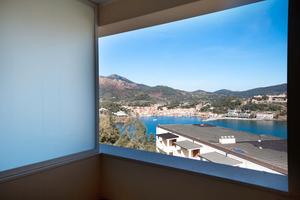 Appartamento Verde Blu 801