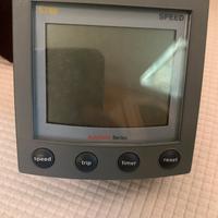Raymarine ST60 Speed