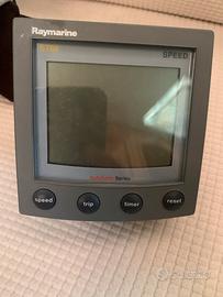 Raymarine ST60 Speed