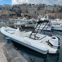 2025 Gommone STRONGHER RS24