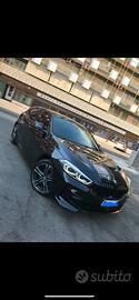 Bmw serie 1 118d