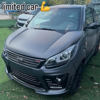 Ligier js 50 sport ultimate 2018 25000 km