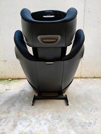 Seggiolino auto Cybex Solution S-Fix