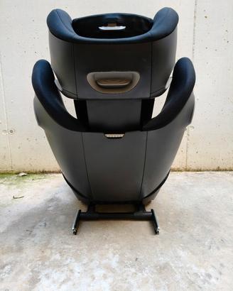 Seggiolino auto Cybex Solution S-Fix