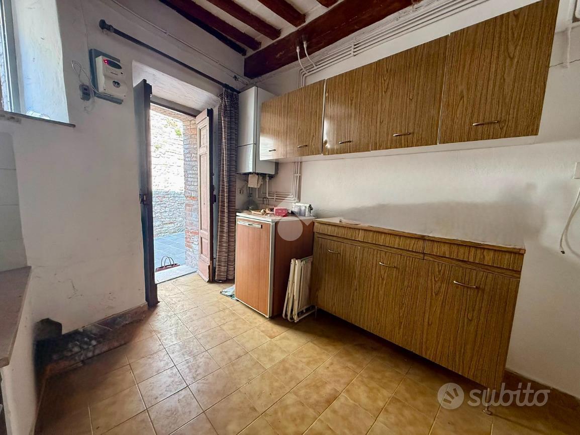 Appartamento – Gubbio, Sant'Ubaldo - Altro