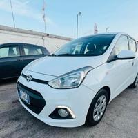 Hyundai i10 1.0 LPGI Econext Sound Edition