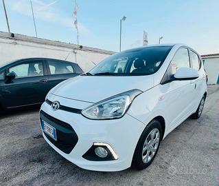 Hyundai i10 1.0 LPGI Econext Sound Edition