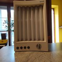 Lampada abbronzante Philips 