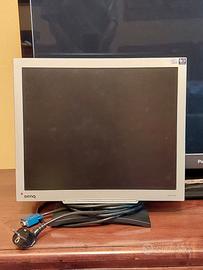 Monitor Benq