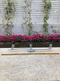 Faretti con attacco GU10