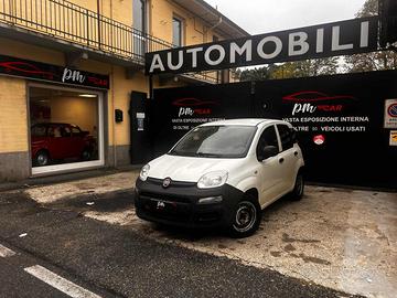 FIAT Panda 1.3 MJT S&S Pop Van 2 posti *AUTOCARR