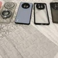 8 COVER REALME 12X 5G ( REALME 12 E 12 +)