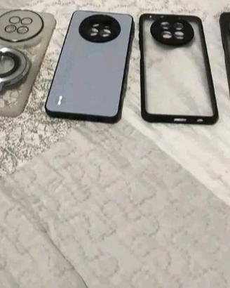 8 COVER REALME 12X 5G ( REALME 12 E 12 +)