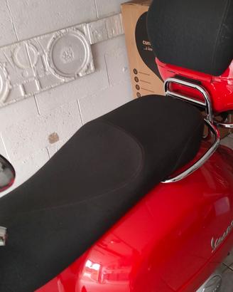 Vespa 250 gts