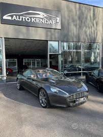 ASTON MARTIN Rapide Coupé V12 Touchtronic