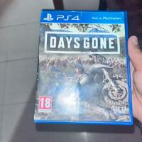 Days gone