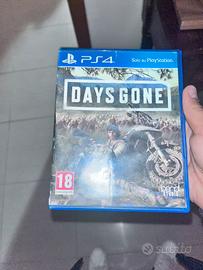 Days gone