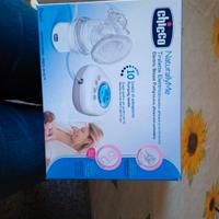 Tiralatte elettrico Chicco