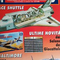 Aereimodellismo rivista numero 5 1998