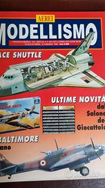 Aereimodellismo rivista numero 5 1998
