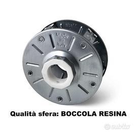 Custodia per serranda
