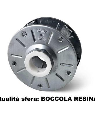 Custodia per serranda