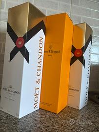 Champagne mix