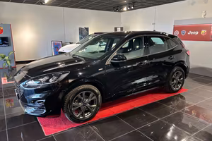 FORD Kuga 1.5 EcoBlue 120 CV aut. 2WD ST-Line