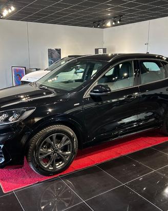 FORD Kuga 1.5 EcoBlue 120 CV aut. 2WD ST-Line