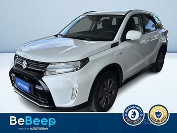 Suzuki Vitara 1.4H COOL 4WD ALLGRIP 129CV