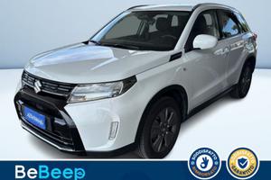 Suzuki Vitara 1.4H COOL 4WD ALLGRIP 129CV
