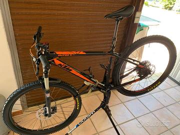 Mountain Bike KTM